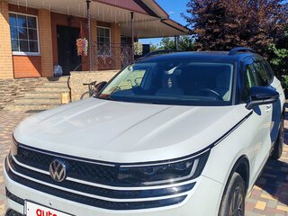 2025 Volkswagen Tavendor I, белый, 5070000 рублей, вид 3