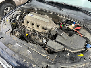 2006 Volvo S80 II, синий, 850000 рублей, вид 4