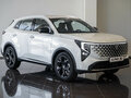 2026 Changan UNI-S I Рестайлинг, белый - вид 8