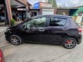 2018 Toyota Vitz III (XP130) Рестайлинг, фиолетовый, 850000 рублей - вид 6