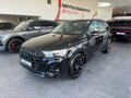 2024 Audi Q7 45 TFSI II (4M) Рестайлинг 2, чёрный, 9600000 рублей - вид 8