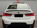 2023 BMW 3 серии 320i VII (G2x) Рестайлинг, белый, 3230000 рублей - вид 5