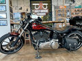 2008 Harley-Davidson Rocker C, чёрный, 1550000 рублей - вид 3