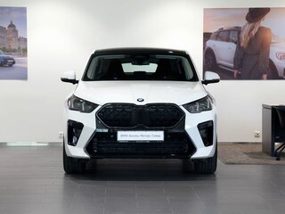 2024 BMW X2 xDrive25i II (U10), белый, 5570000 рублей, вид 2