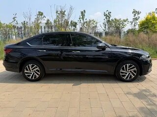 2023 Volkswagen Lavida III Рестайлинг, чёрный, 1590000 рублей, вид 5