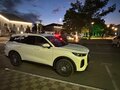 2025 Chery Tiggo 9 I, белый - вид 2