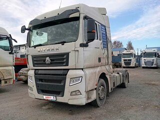 2022 Sinotruk Sitrak C7H, белый, 2962000 рублей, вид 1