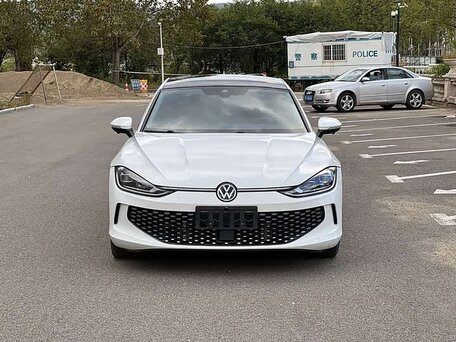 2023 Volkswagen Lamando L II, белый, 1859000 рублей, вид 2