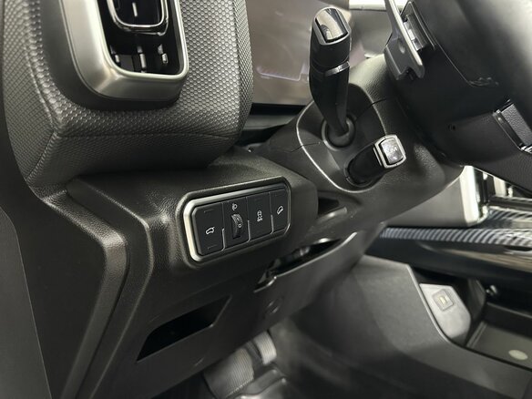2023 Haval Dargo I, серый, 2250000 рублей - вид 8