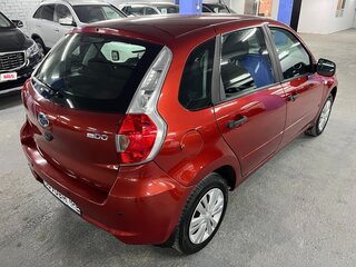 2015 Datsun mi-DO, золотистый, 625000 рублей, вид 5