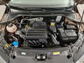 2020 Skoda Rapid II, коричневый, 1545000 рублей - вид 10