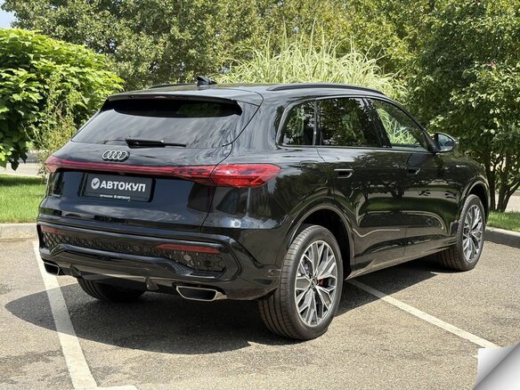 2026 Audi Q5 L III (GU), чёрный, 6075000 рублей - вид 19