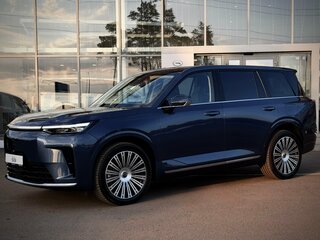 2026 GAC S9, синий, 6799000 рублей, вид 1