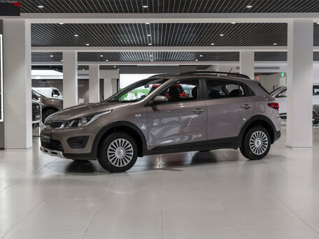 Kia Rio IV