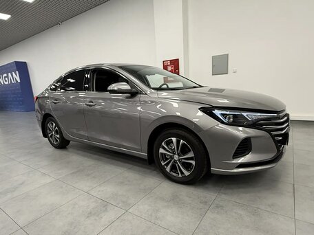 Changan Eado Plus I