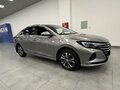 2024 Changan Eado Plus I, серый, 2489900 рублей