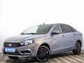 2020 Lada (ВАЗ) Vesta I, серый, 899000 рублей - вид 2