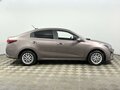 2020 Kia Rio IV Рестайлинг, коричневый, 1595000 рублей - вид 3