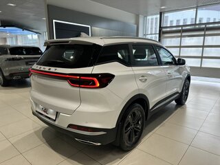 2026 Tenet T4L, белый, 2344000 рублей, вид 5