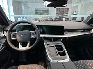 2026 Haval F7 II, белый, 3599000 рублей, вид 5