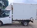 2016 Ford Transit, белый, 850000 рублей - вид 1