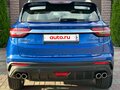 2022 Geely Coolray I, синий, 1405000 рублей - вид 2