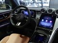 2026 Mercedes-Benz GLC 260 L II (X254), чёрный, 8898000 рублей - вид 7
