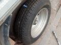 2007 ГАЗ ГАЗель (33023/330273) Фермер, белый, 750000 рублей - вид 4