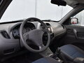 2007 Chery Tiggo (T11) I, чёрный, 340000 рублей - вид 10