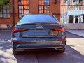 2023 Audi A3 35 TFSI Long IV (8Y), пурпурный, 2190000 рублей - вид 7