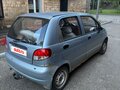 2011 Daewoo Matiz I Рестайлинг, серый, 230000 рублей - вид 6