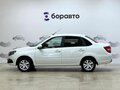 2023 Lada (ВАЗ) Granta I Рестайлинг, белый, 795000 рублей - вид 6