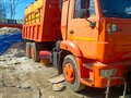 2015 КамАЗ Дорожные машины, оранжевый, 3500000 рублей - вид 6