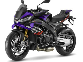Aprilia Tuono V4