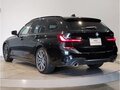 2022 BMW 3 серии 318i VII (G2x), чёрный, 2113009 рублей - вид 6