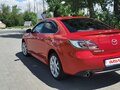 2008 Mazda 6 II (GH), красный, 1250000 рублей - вид 10