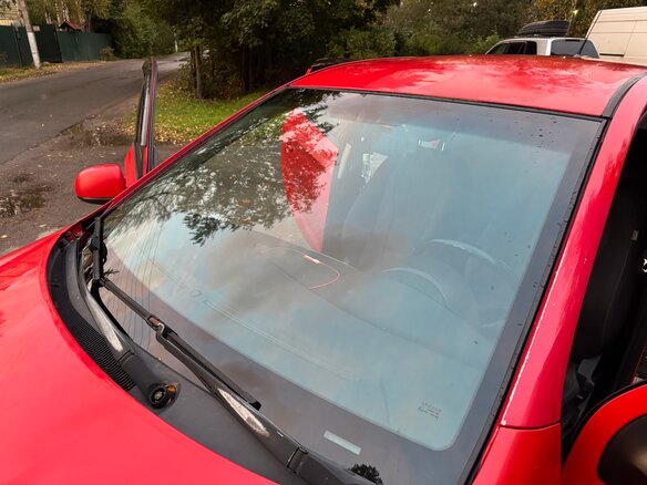 2009 Hyundai i20 I, красный - вид 21