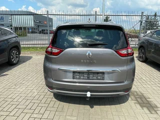 2021 Renault Scenic Grand IV, серый, 1920000 рублей, вид 5