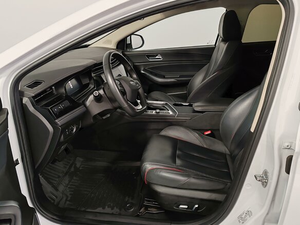 2023 Omoda S5, белый, 1175000 рублей - вид 15