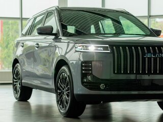 2026 Jeland J6, серый, 2749000 рублей, вид 3
