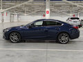 2016 Mazda 6 III (GJ) Рестайлинг, синий, 1610000 рублей - вид 7