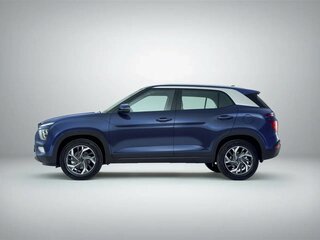 2025 Solaris HC, синий, 2570000 рублей, вид 2