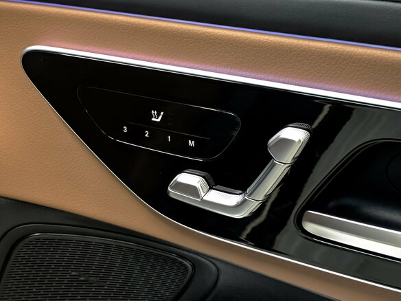 2024 Mercedes-Benz CLE 200, белый, 6750000 рублей - вид 25