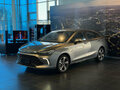 2025 BAIC U5 Plus, серый, 2300000 рублей - вид 2