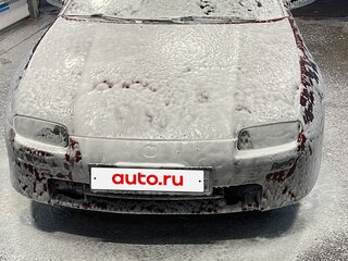 1998 Mazda 323 V (BA), красный, 170000 рублей, вид 2