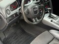 2009 Audi A6 III (C6) Рестайлинг, синий, 1650000 рублей - вид 8