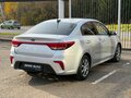 2018 Kia Rio IV, серебристый, 1209000 рублей - вид 3