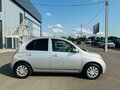 2002 Nissan March III (K12), серый, 349999 рублей - вид 7
