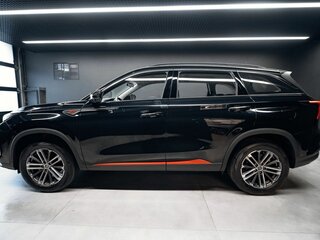 2024 Changan CS75 Plus III, чёрный, 2981315 рублей, вид 1