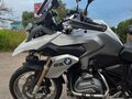 2016 BMW R 1200 GS, серый, 1000050 рублей - вид 2